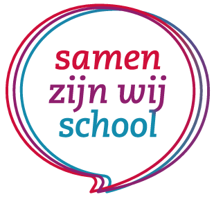 Logo Samen-Zijn-Wij-School